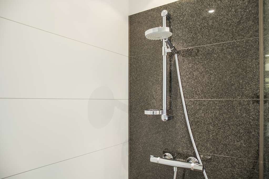 Motel One Магдебург Стая снимка