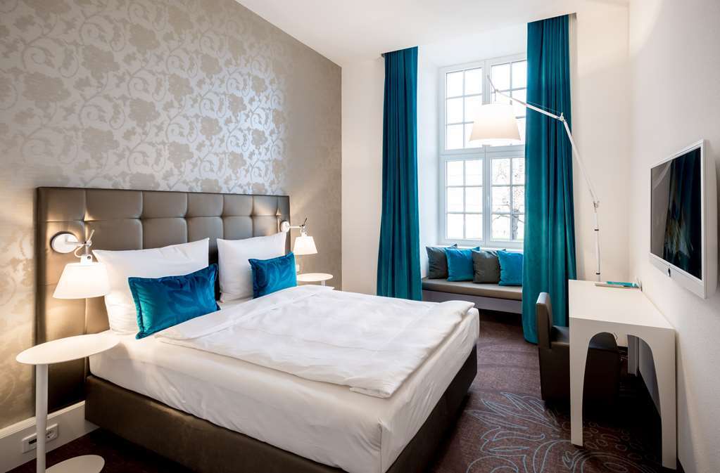 Motel One Магдебург Стая снимка