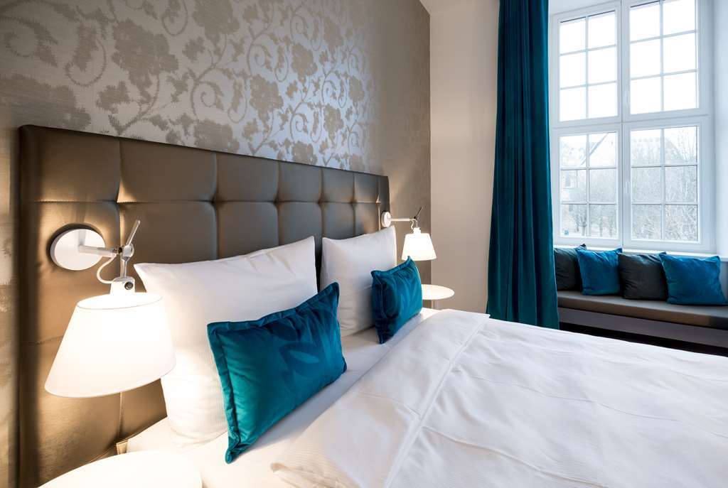 Motel One Магдебург Стая снимка